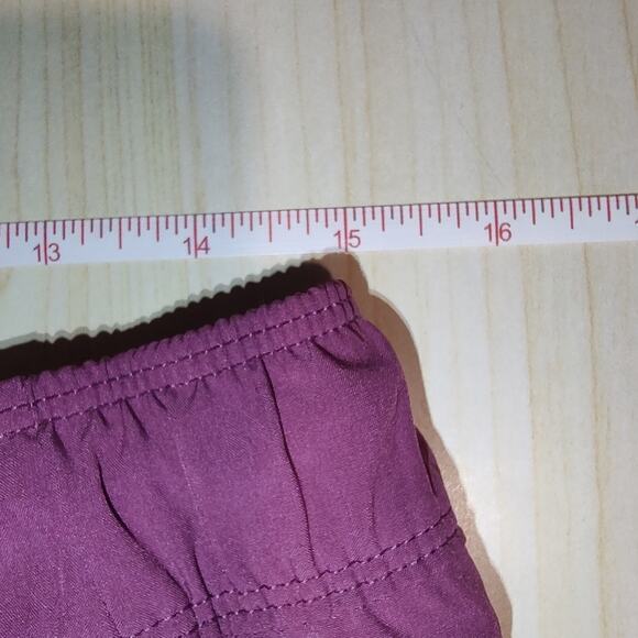 Layer 8 2-Layer Running Shorts Size Large - Picture 8 of 8